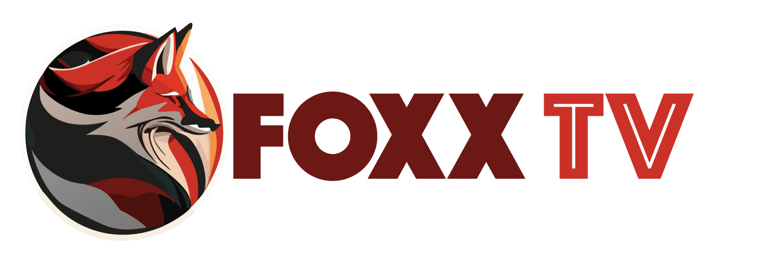 Foxx-logo